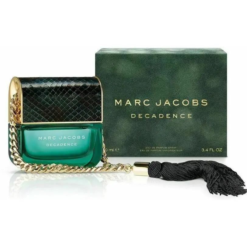 Decadence Women 3.4oz Eau de Parfum Spray by Marc Jacobs