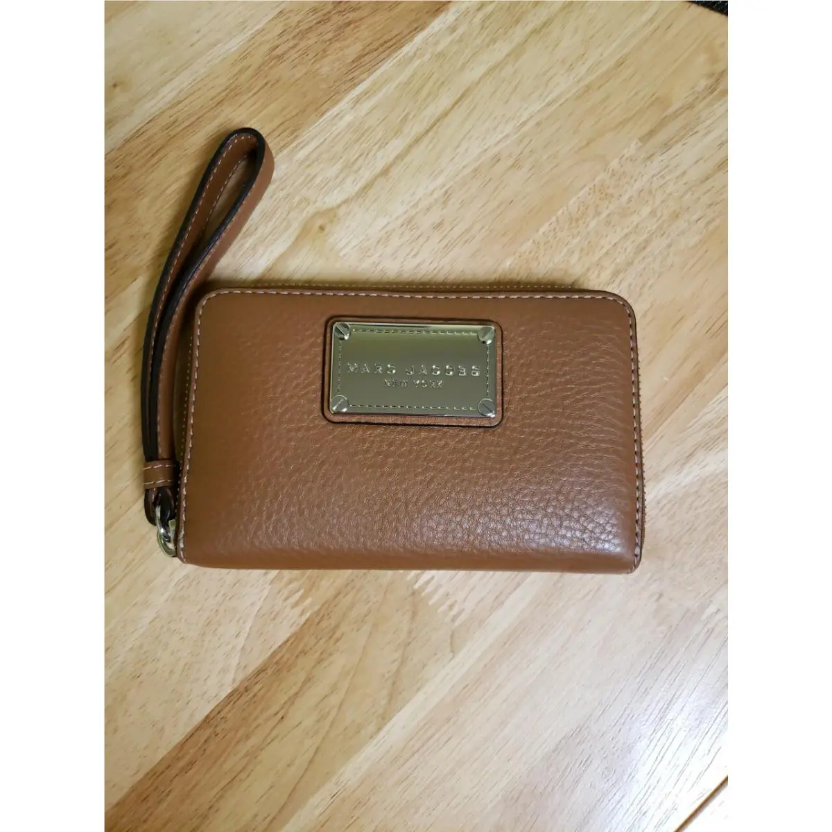 Wristlet and Phone Holder by Marc Jacobs