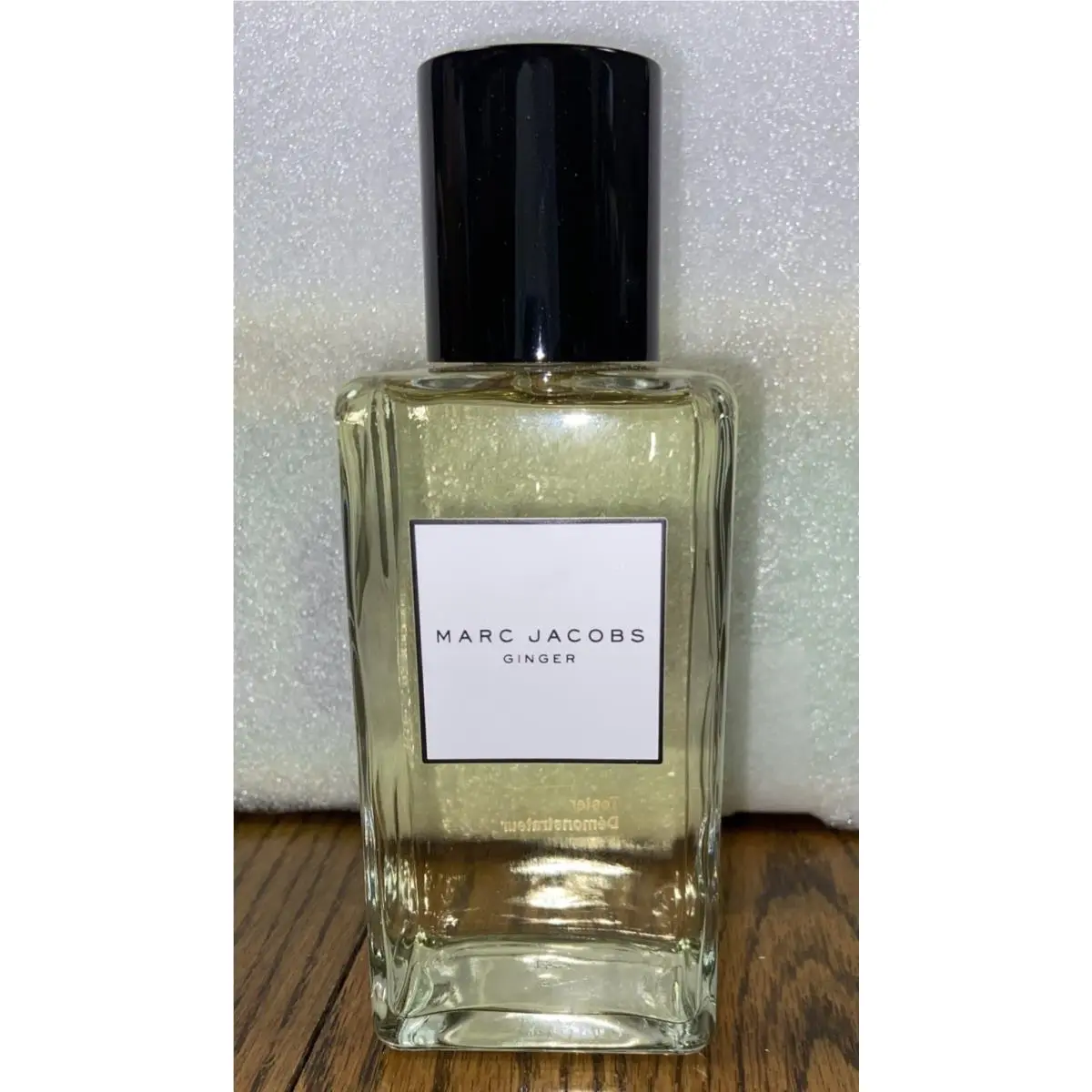 Marc Jacobs Ginger Eau De Toilette Spray 300ML/10oz