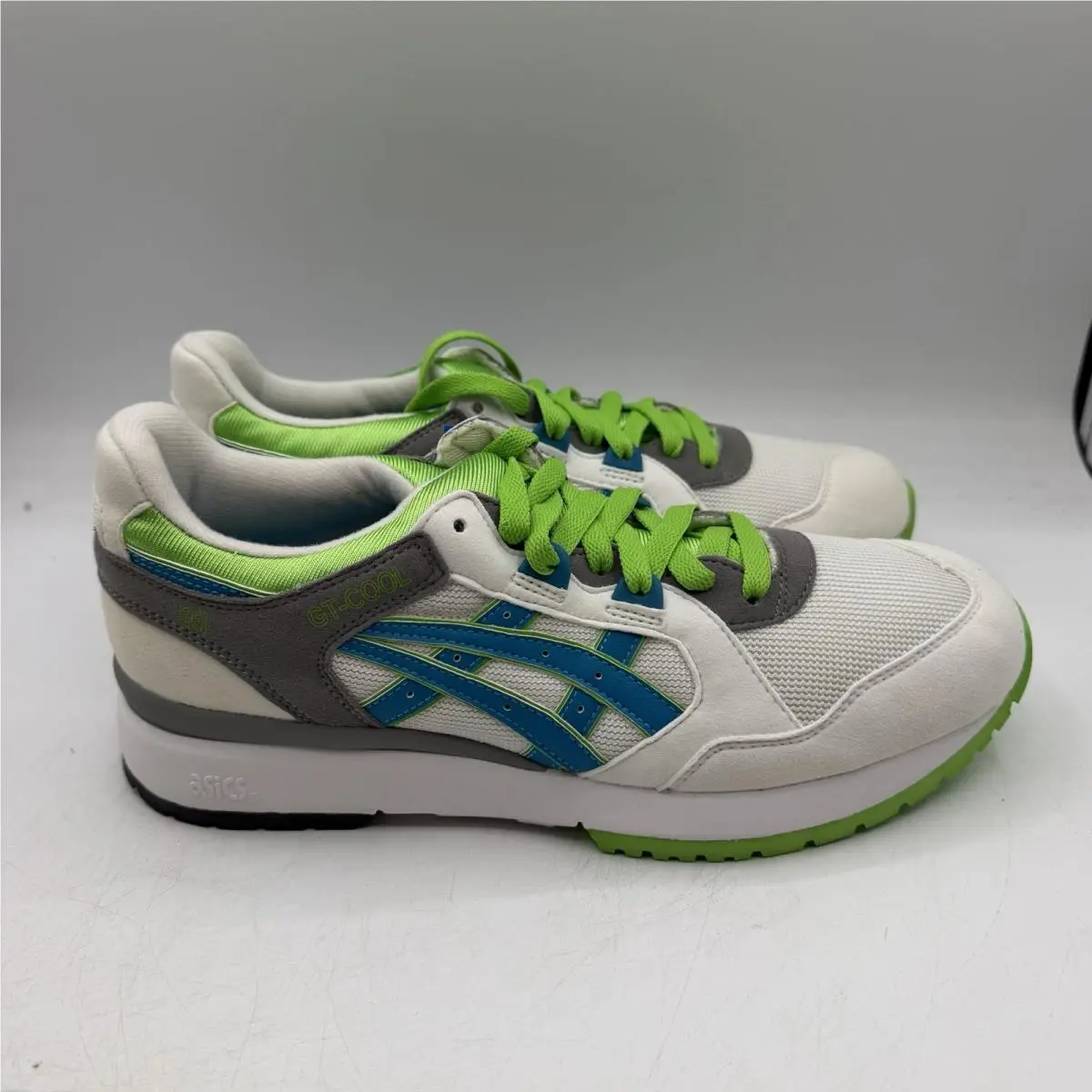 Asics shoes - ASICS GT-Cool - H311N-0146 - White 0