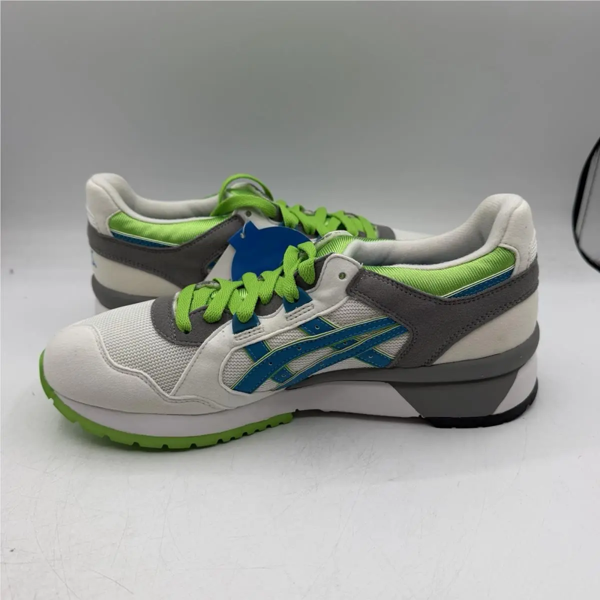Asics shoes - ASICS GT-Cool - H311N-0146 - White 1