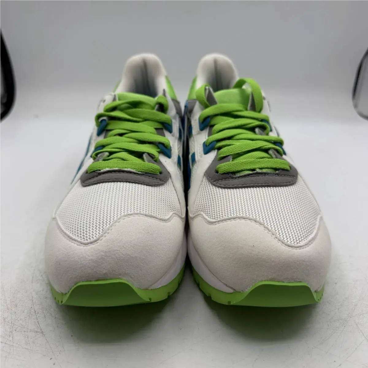 Asics shoes - ASICS GT-Cool - H311N-0146 - White 2