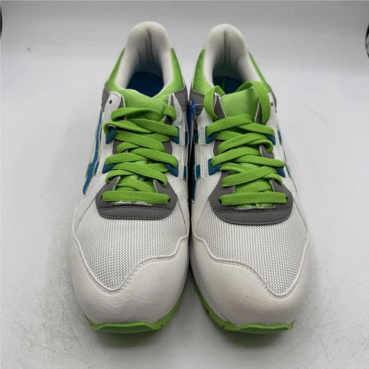 Asics shoes - ASICS GT-Cool - H311N-0146 - White 3