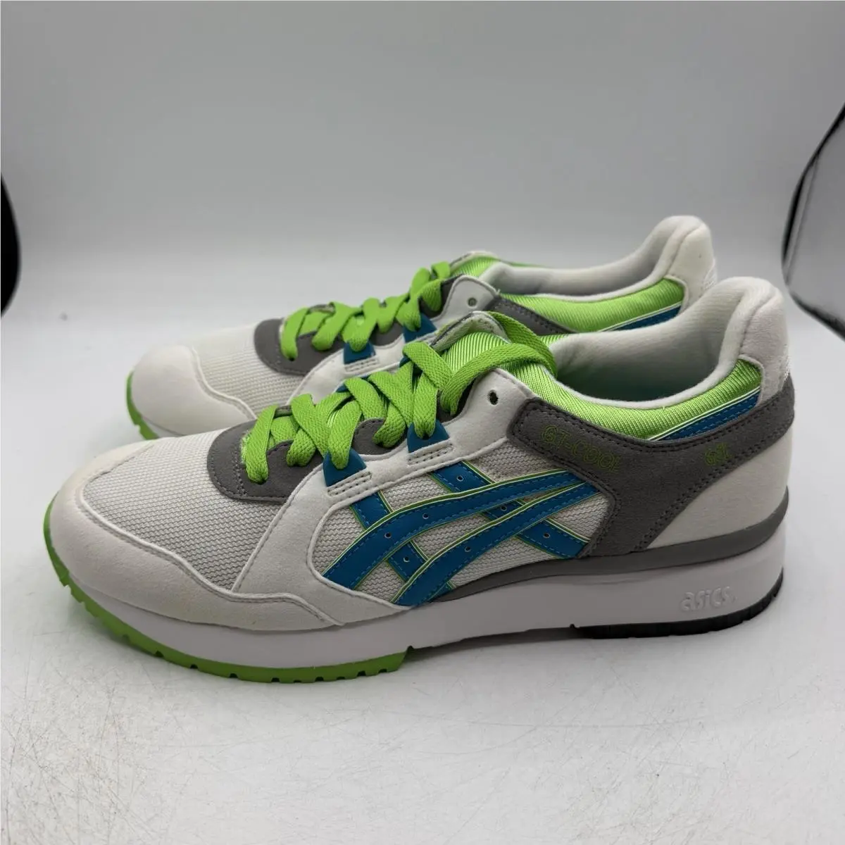 Asics shoes - ASICS GT-Cool - H311N-0146 - White 4