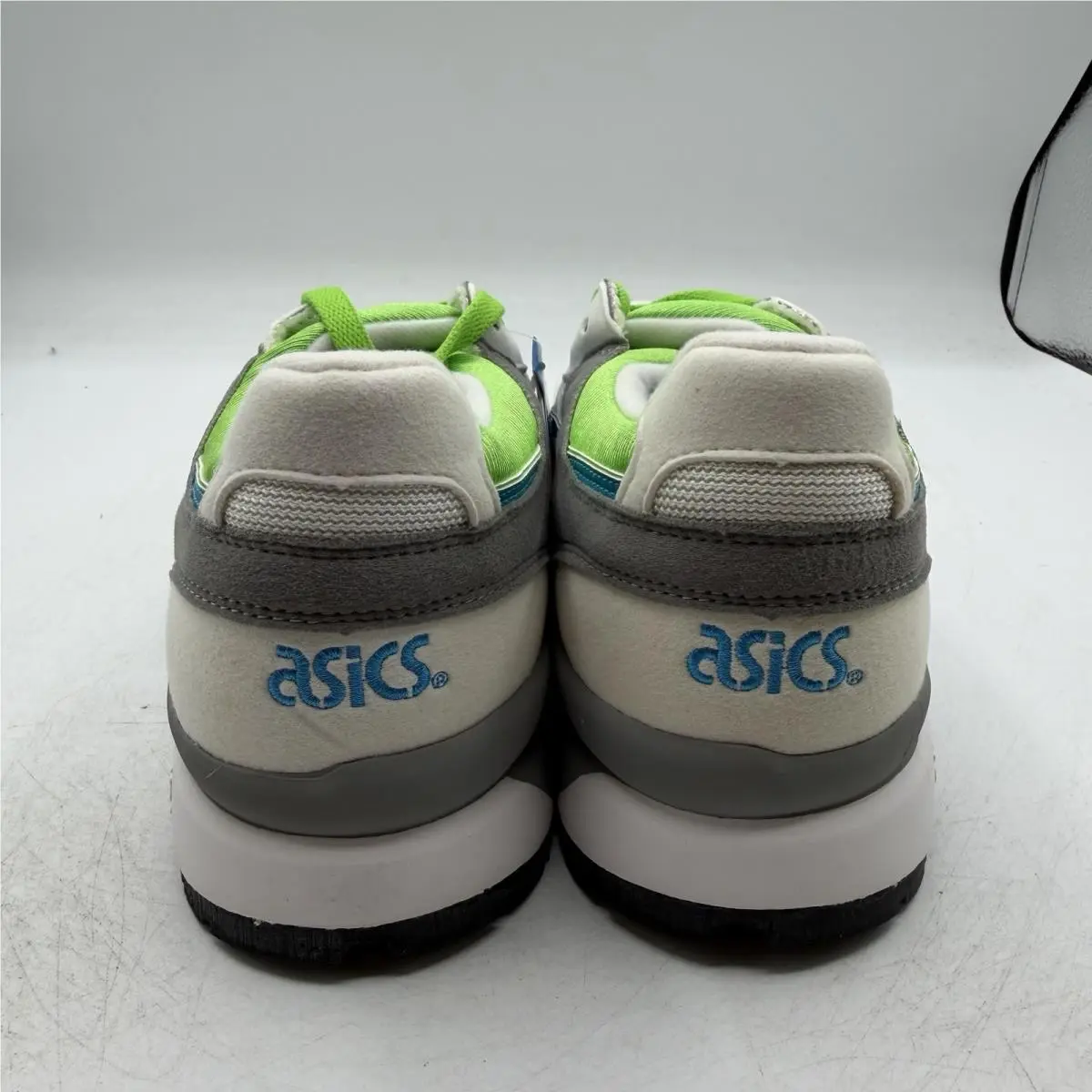 Asics shoes - ASICS GT-Cool - H311N-0146 - White 6