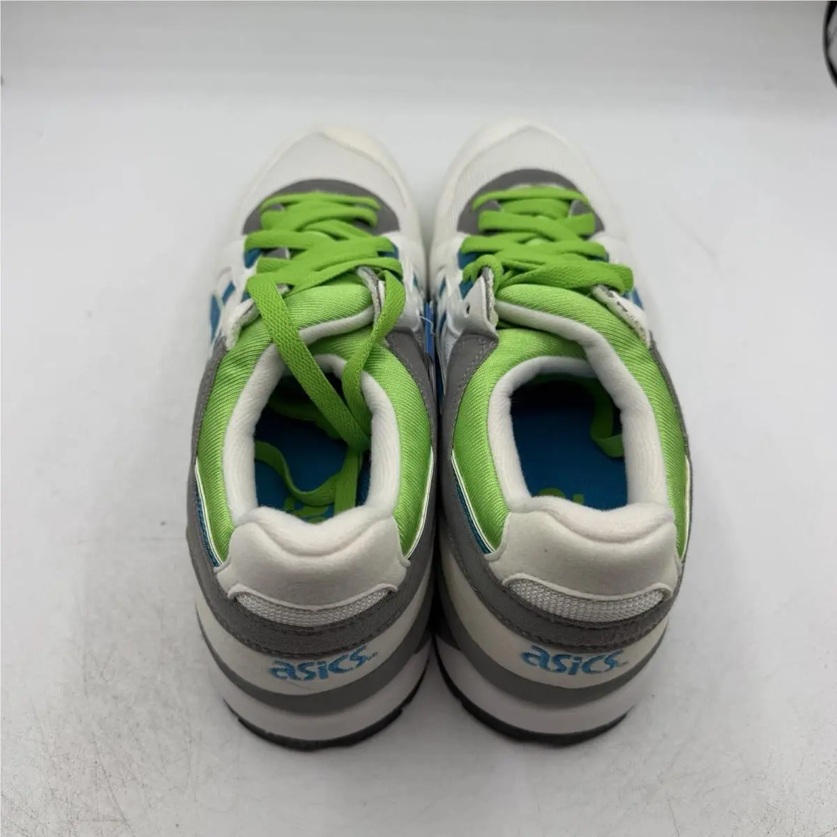 Asics shoes - ASICS GT-Cool - H311N-0146 - White 7