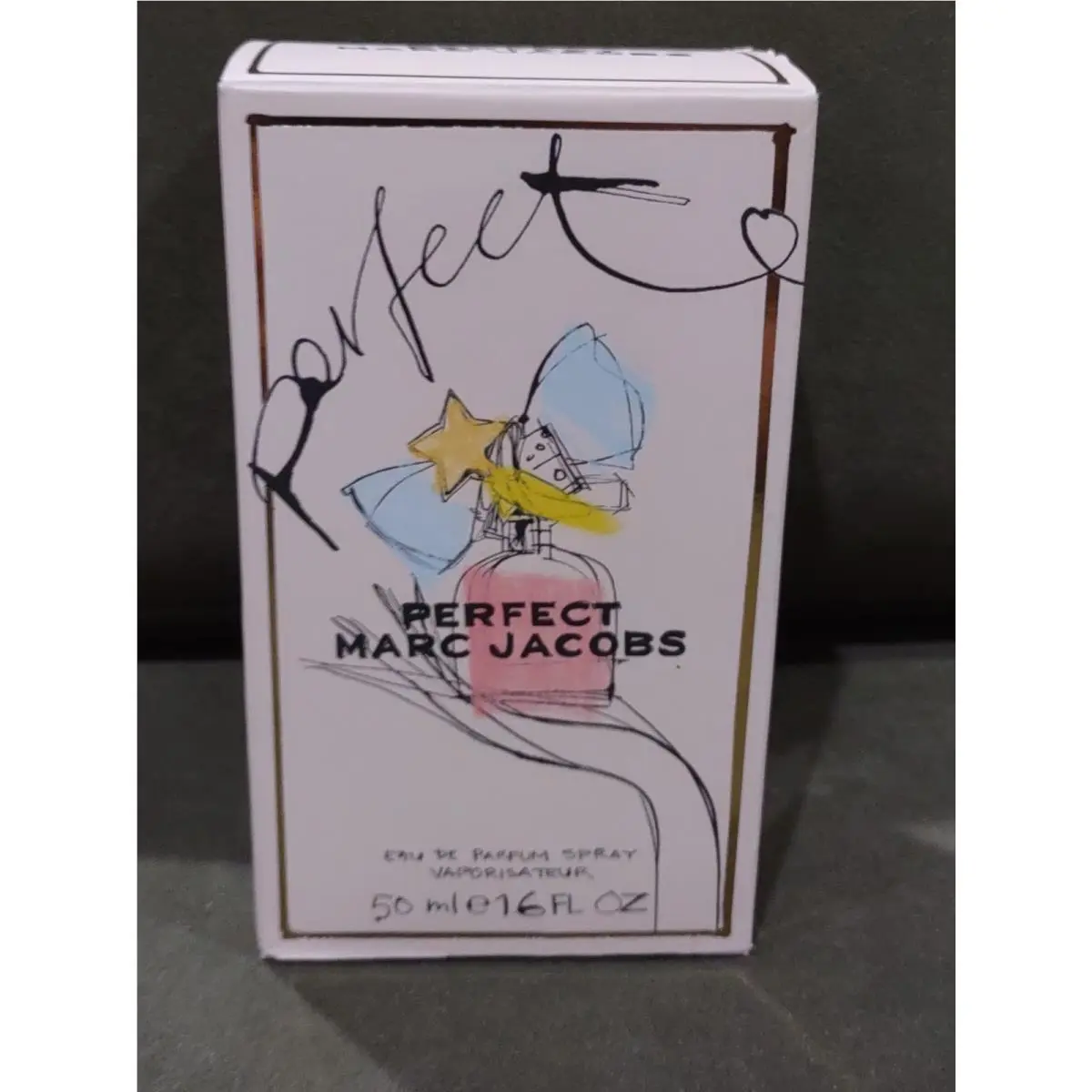 Perfect 1.7oz Women Eau De Parfum by Marc Jacobs