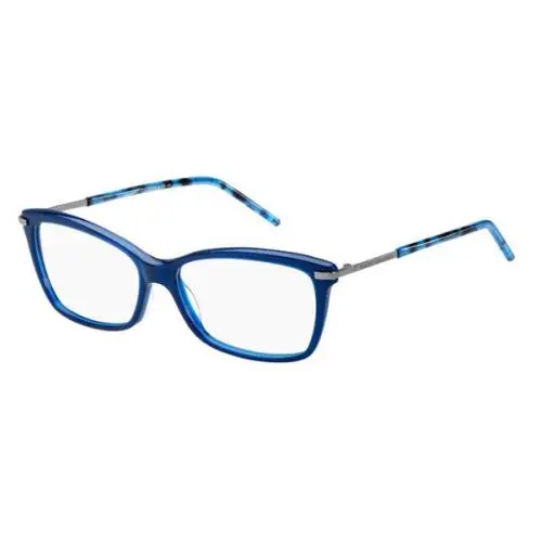 Women`s Eyeglasses Marc 63 U5H Blue by Marc Jacobs