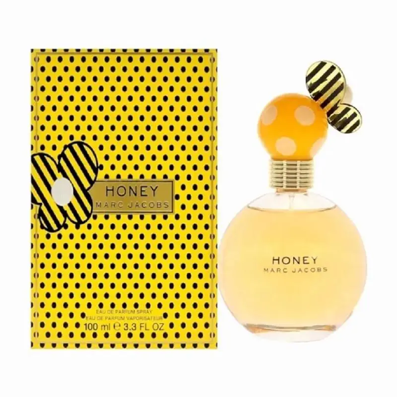 Honey Edp 3.3 oz Women Perfume Spray by Marc Jacobs