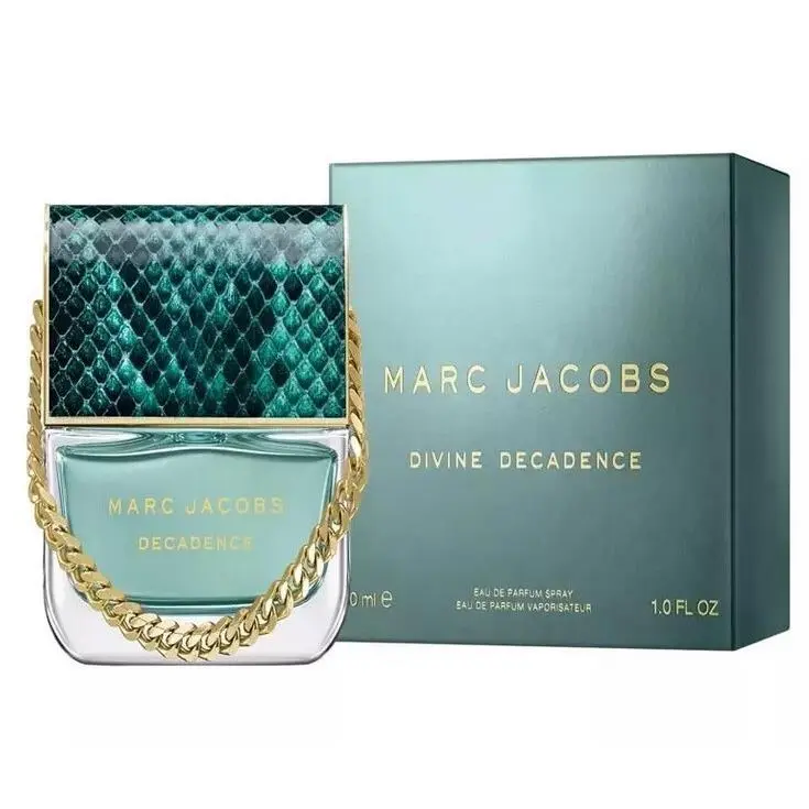 Decadence Divine By  1.0 oz 30ml Eau De Perfume Women by Marc Jacobs