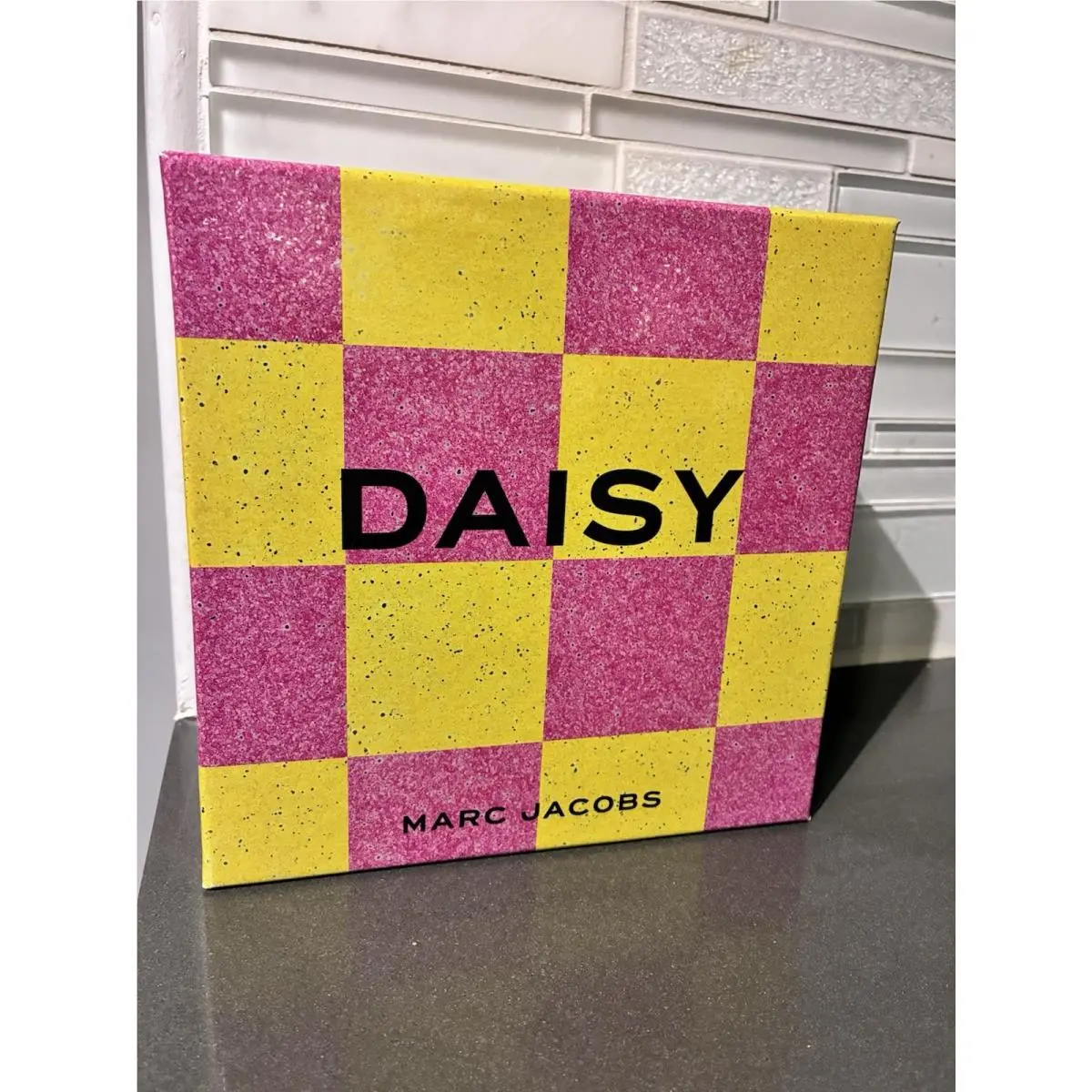 Daisy Eau DE Toilette 2 PC Gift Set 30ml 10ml by Marc Jacobs