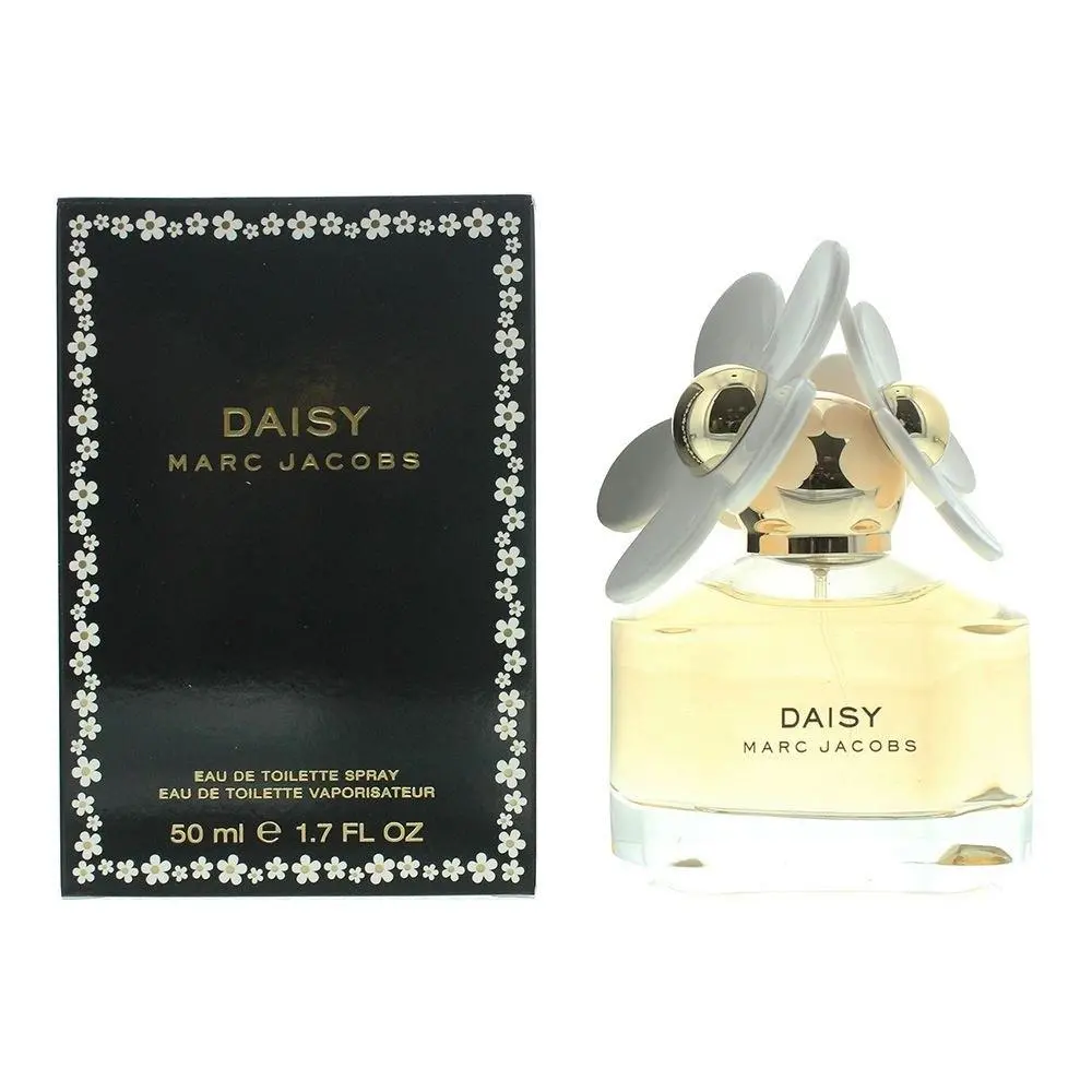 Ladies Daisy Edt 1.7 oz Fragrances 3614228220170 by Marc Jacobs