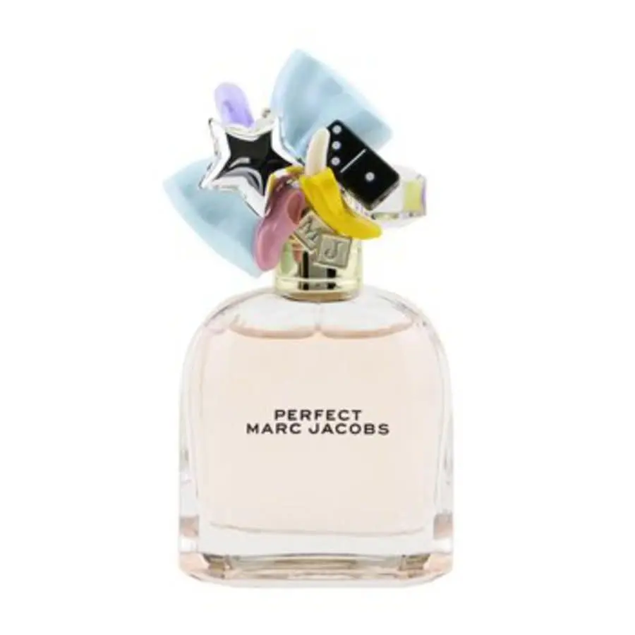 Ladies Perfect Edp Spray 1.6 oz Fragrances 3614227086029 by Marc Jacobs