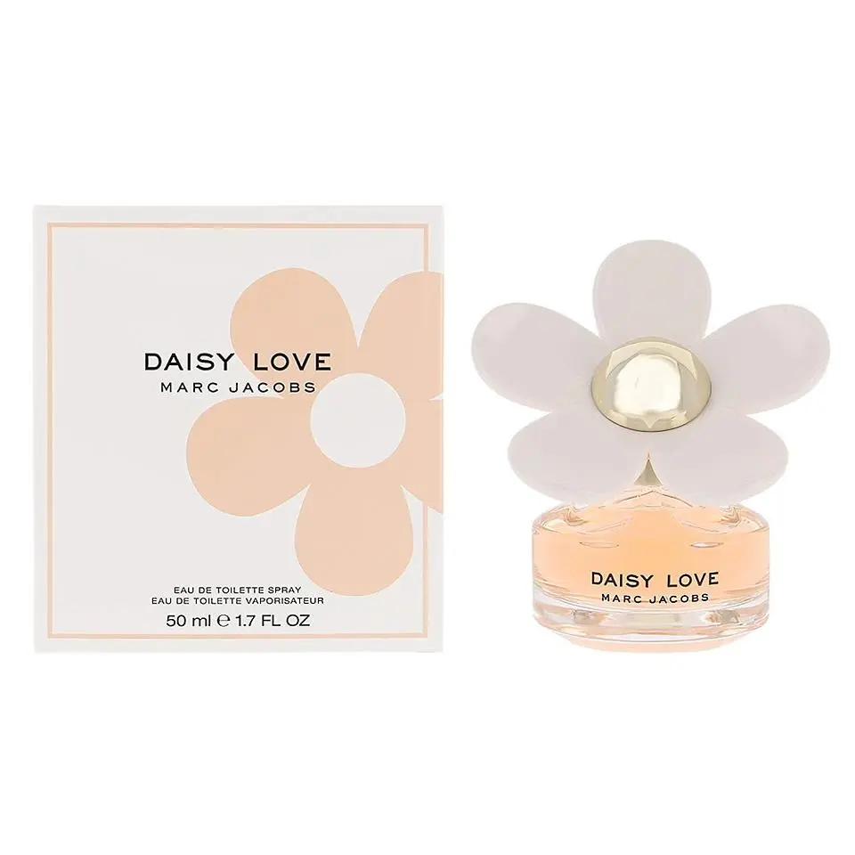 Daisy Love Edt 1.7 oz / 50 ml Women Spray by Marc Jacobs