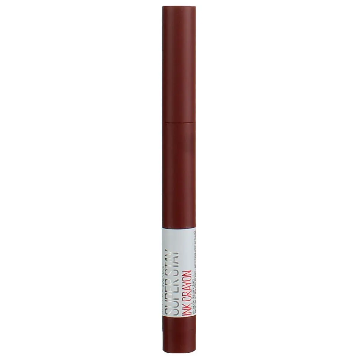 6 Pack  Super Stay Lip Crayon Live On The Edge 5 0.04 oz by Maybelline