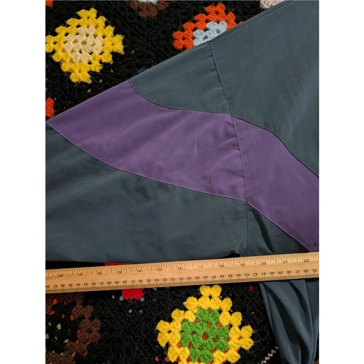 Asics clothing - Purple 8