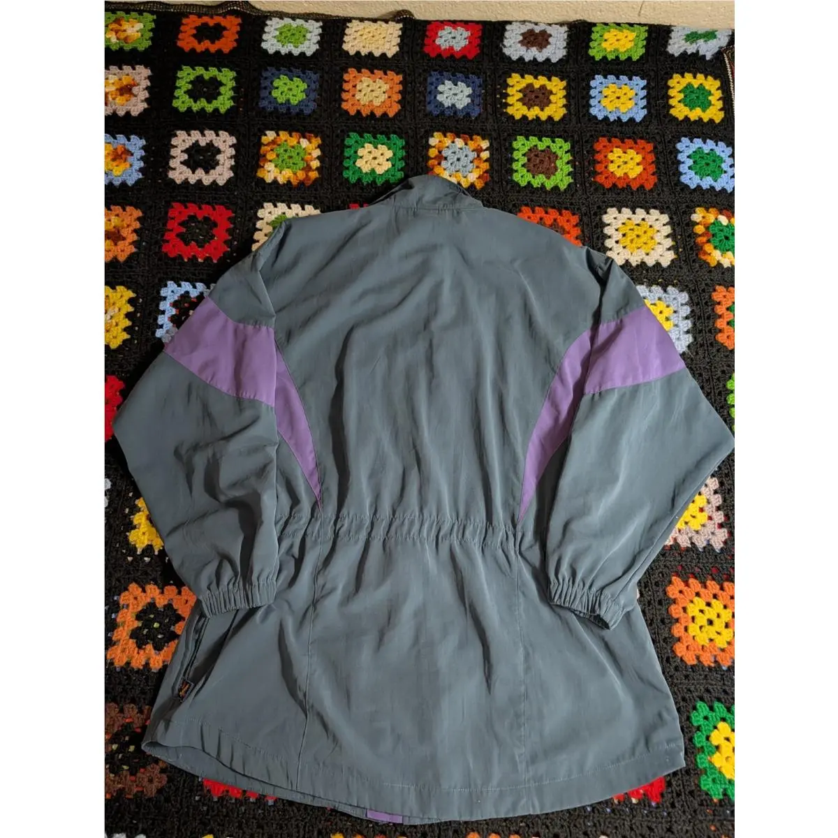 Asics clothing - Purple 9
