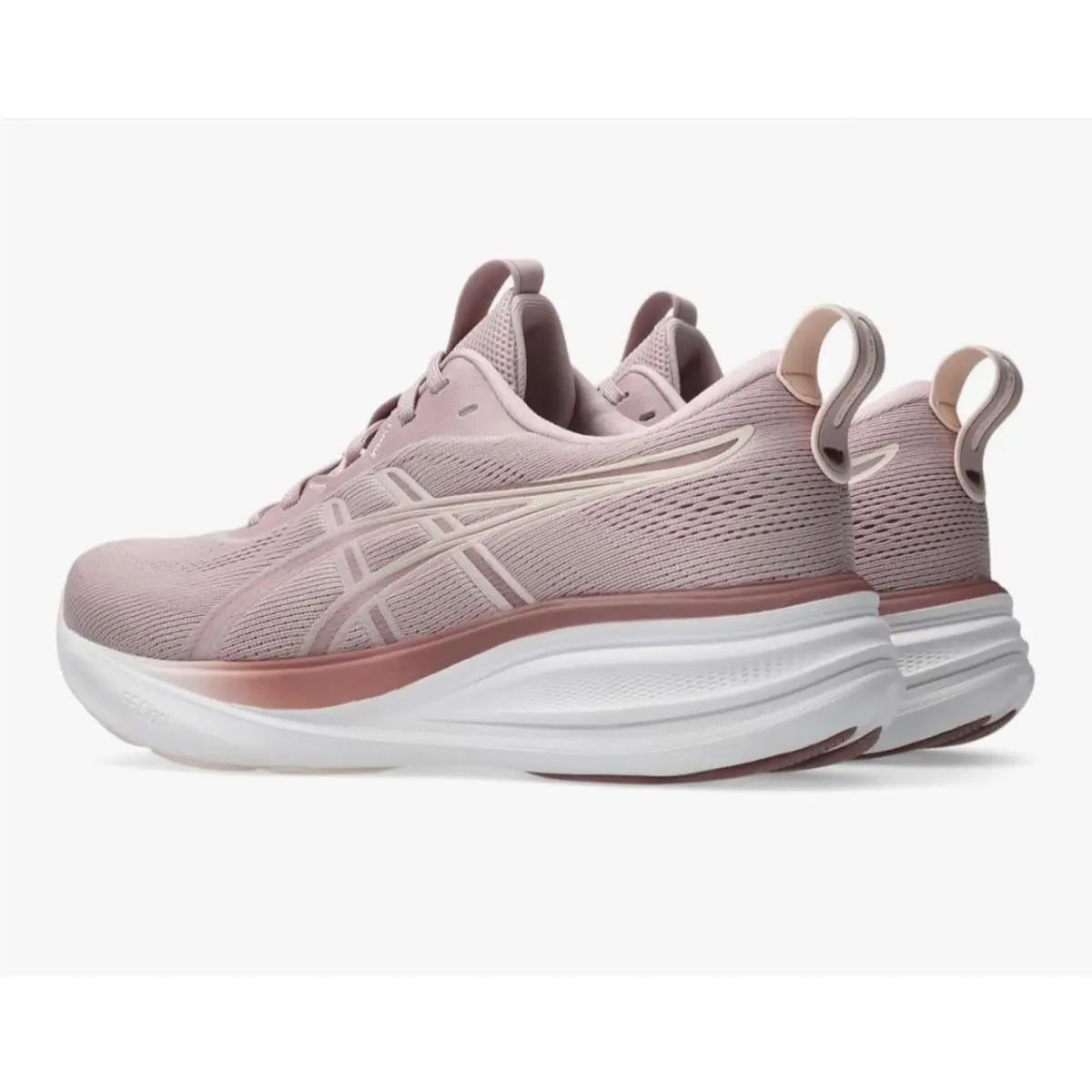 Asics shoes - Asics Gel-Pulse 17 - Pink (UPC: 199023060501) 2