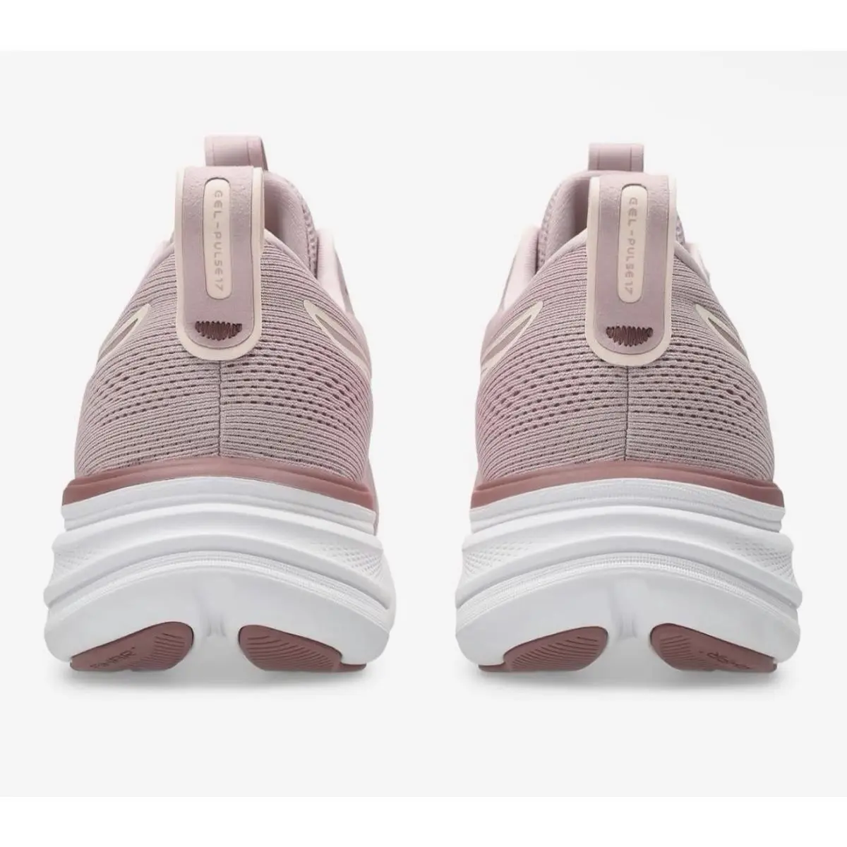 Asics shoes - Asics Gel-Pulse 17 - Pink (UPC: 199023060501) 3