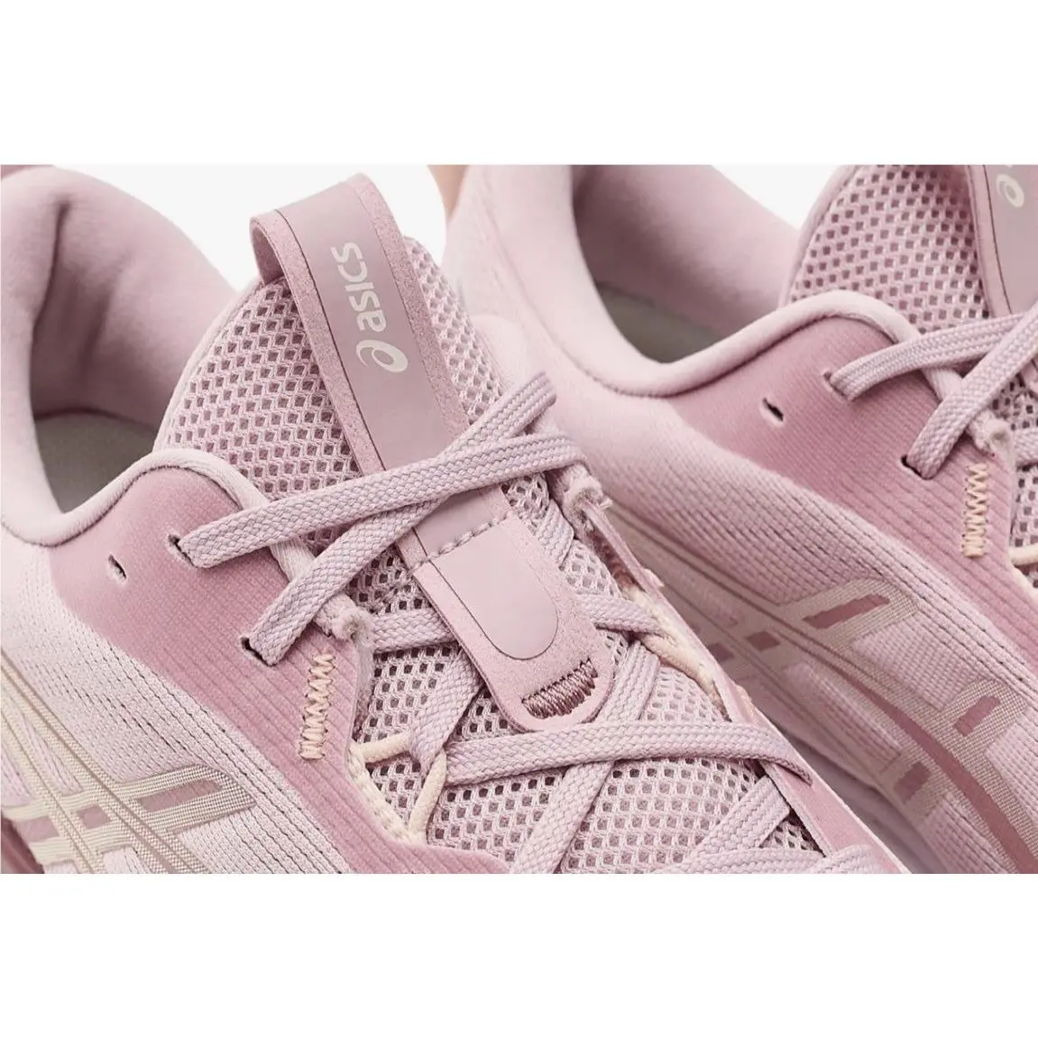 Asics shoes - Asics Gel-Pulse 17 - Pink (UPC: 199023060501) 0