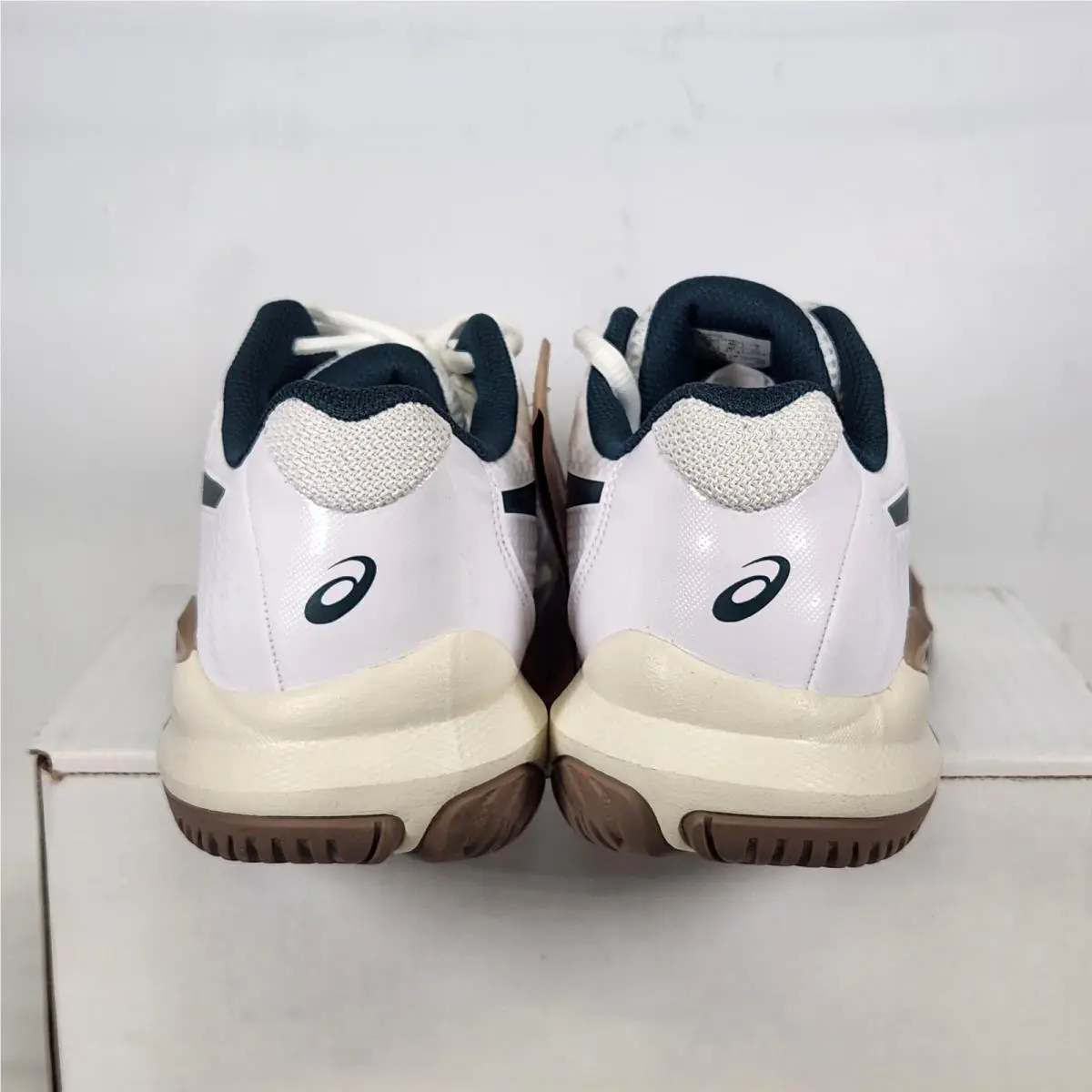 Asics shoes - GEL-Challenger 14 - White 2