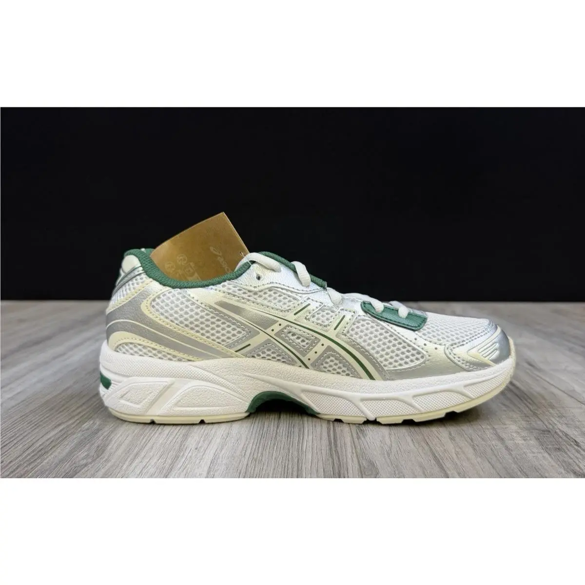 Asics shoes - White (UPC: 197298763790) 2