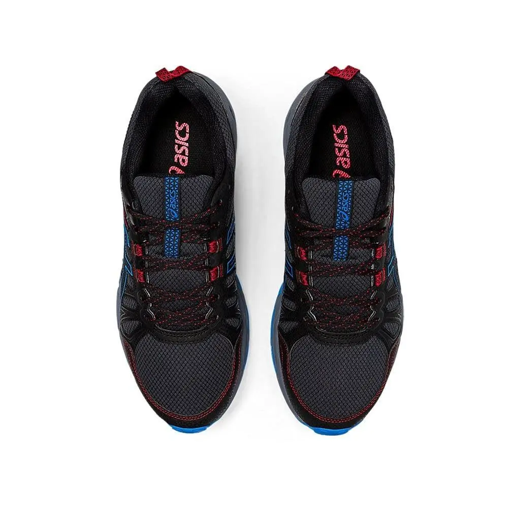 Asics shoes - ASICS GEL-Venture 7 - Blue 4