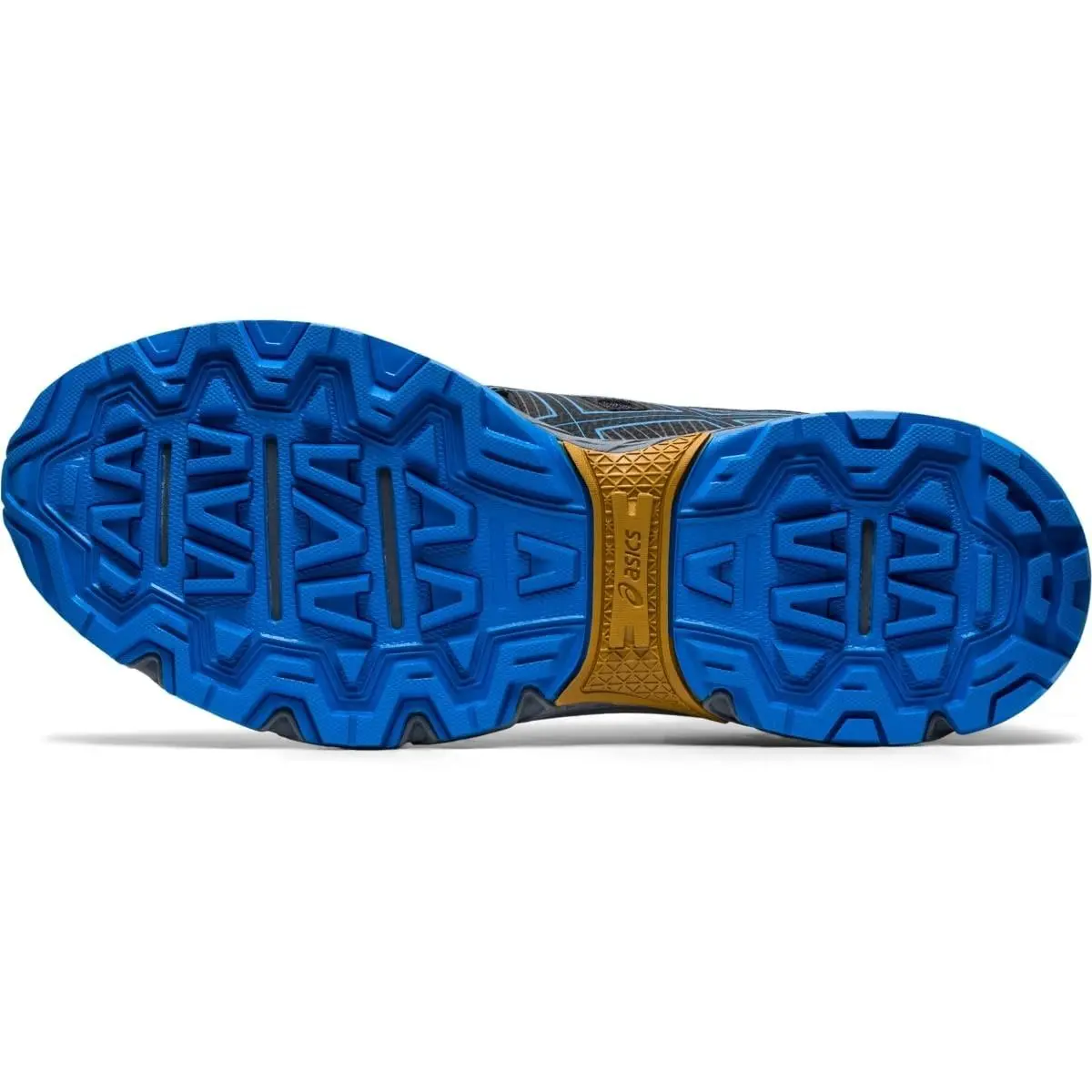 Asics shoes - ASICS GEL-Venture 7 - Blue 5