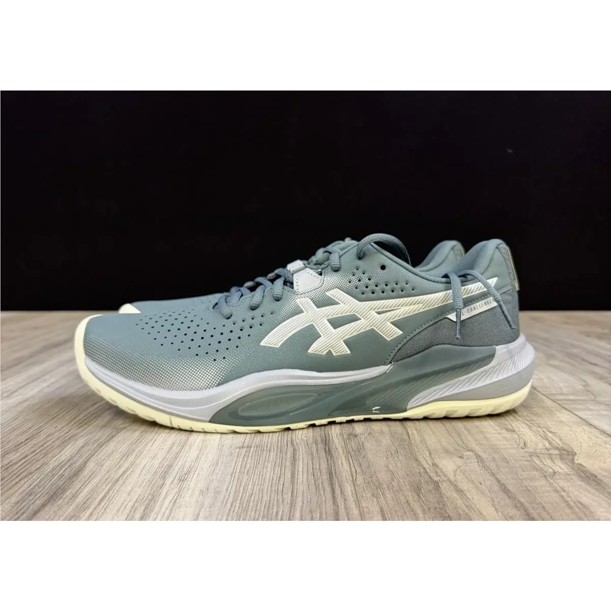Asics shoes - ASICS Gel Challenger 15 - Gel Challenger - 1041A510 020 - Blue (UPC: 199023118011) 0