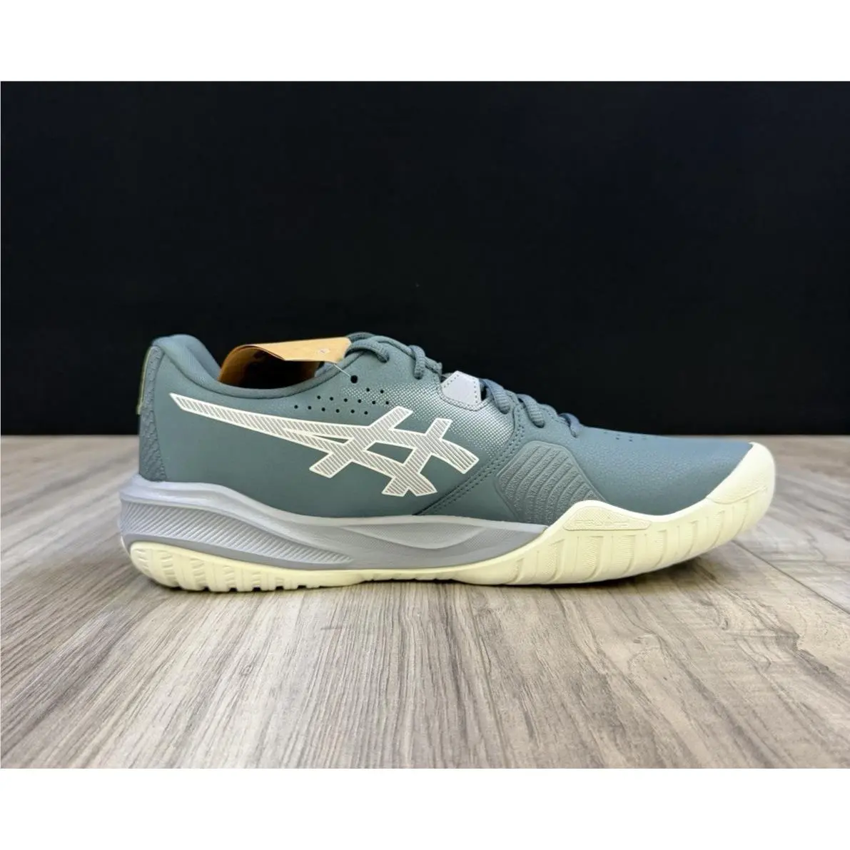 Asics shoes - ASICS Gel Challenger 15 - Gel Challenger - 1041A510 020 - Blue (UPC: 199023118011) 2