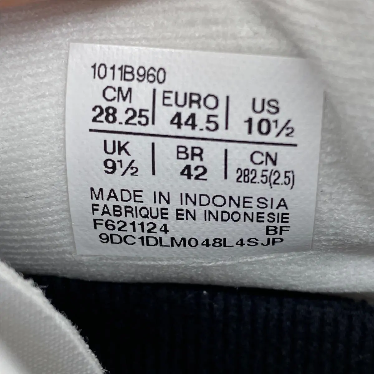 Asics shoes - ASICS GEL-Cumulus 25 - White 0