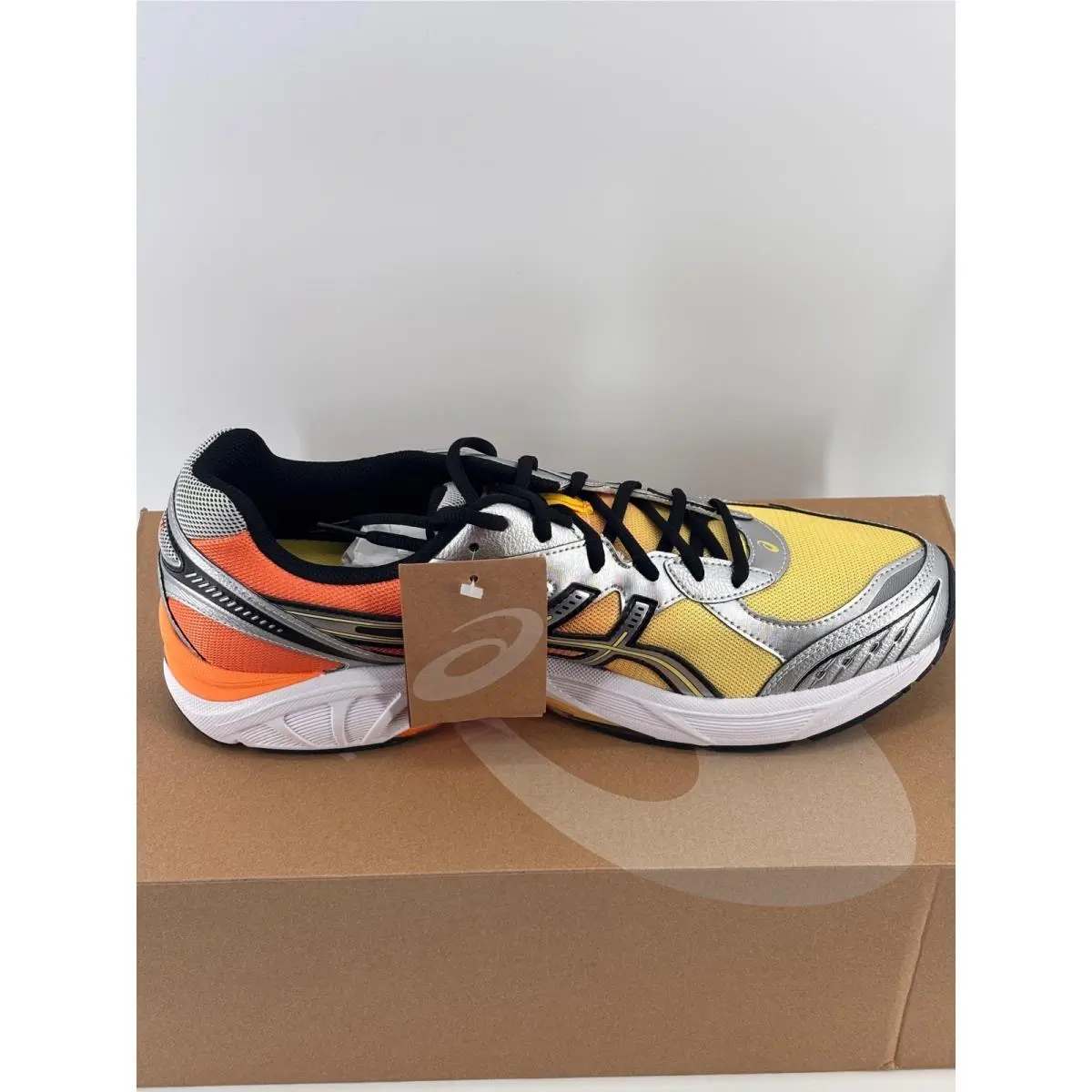 Asics shoes - ASICS GT-2160 - Multicolor 3