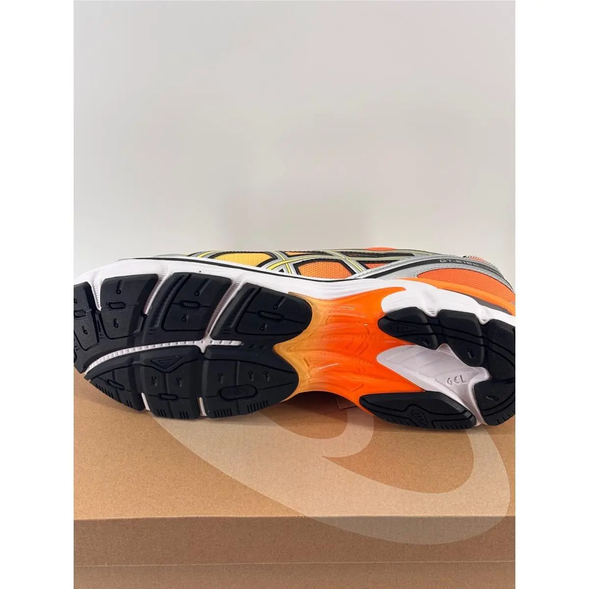 Asics shoes - ASICS GT-2160 - Multicolor 0
