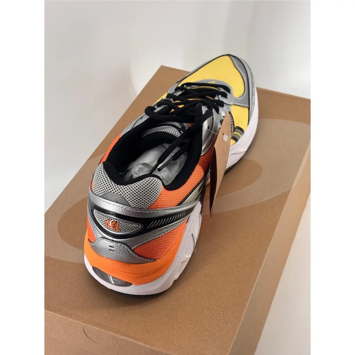 Asics shoes - ASICS GT-2160 - Multicolor 2