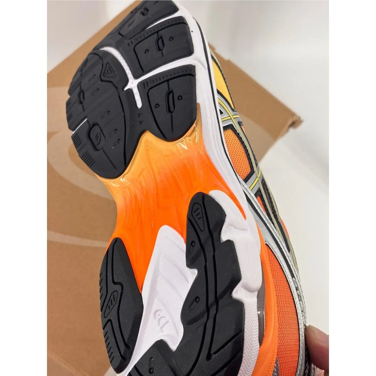Asics shoes - ASICS GT-2160 - Multicolor 5