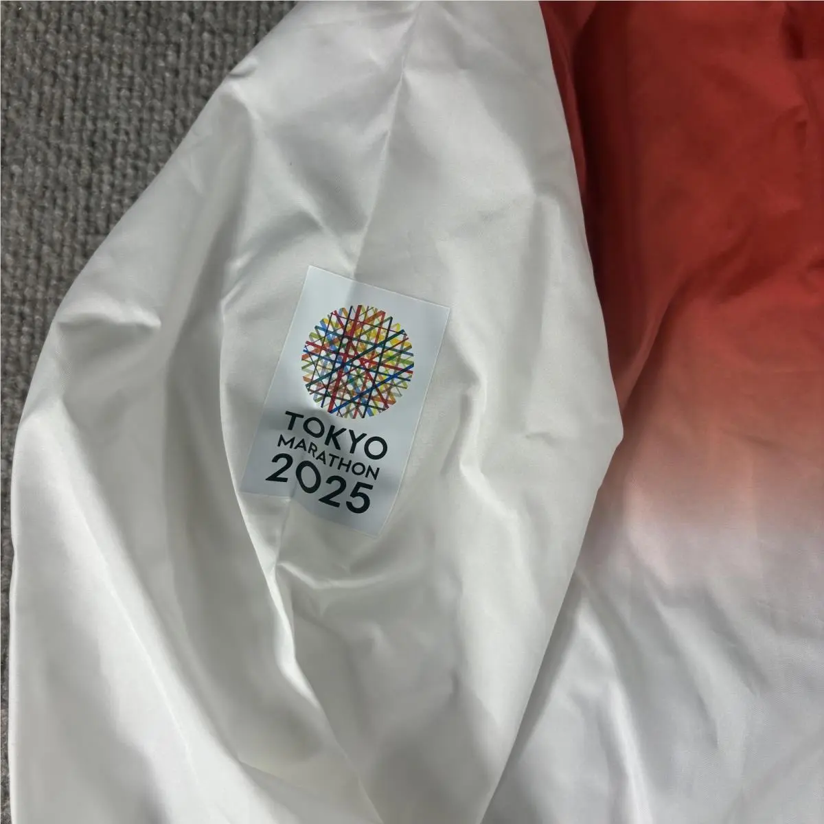 Asics clothing - ASICS TM2025 B2B KNT JACKET - White 2