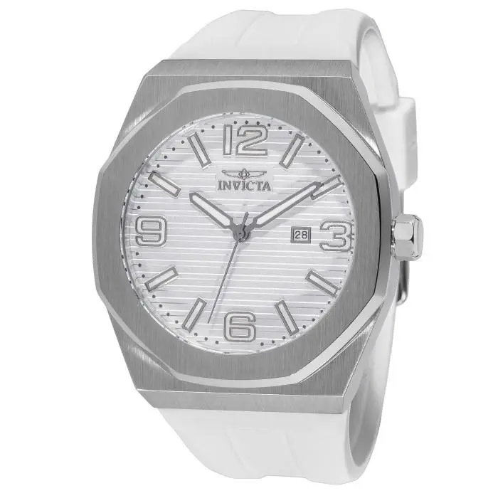 Invicta Men`s Huracan 48mm Quartz Watch IN-45774