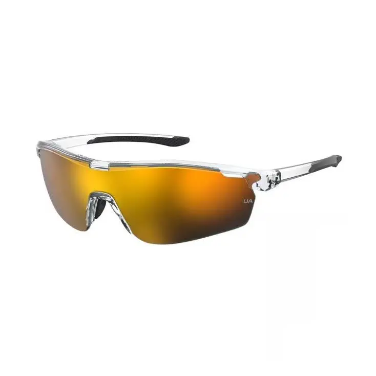 Men`s UA Gametime 7001/S 204186 Various Colors Crystal Black by Under Armour