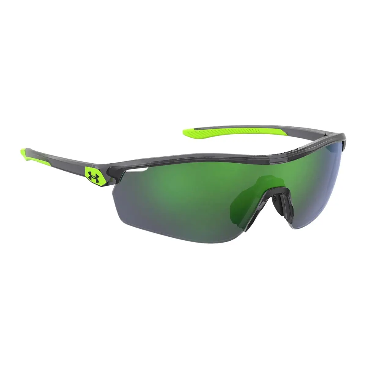 Men`s UA Gametime 7001/S 204186 Various Colors Gray by Under Armour