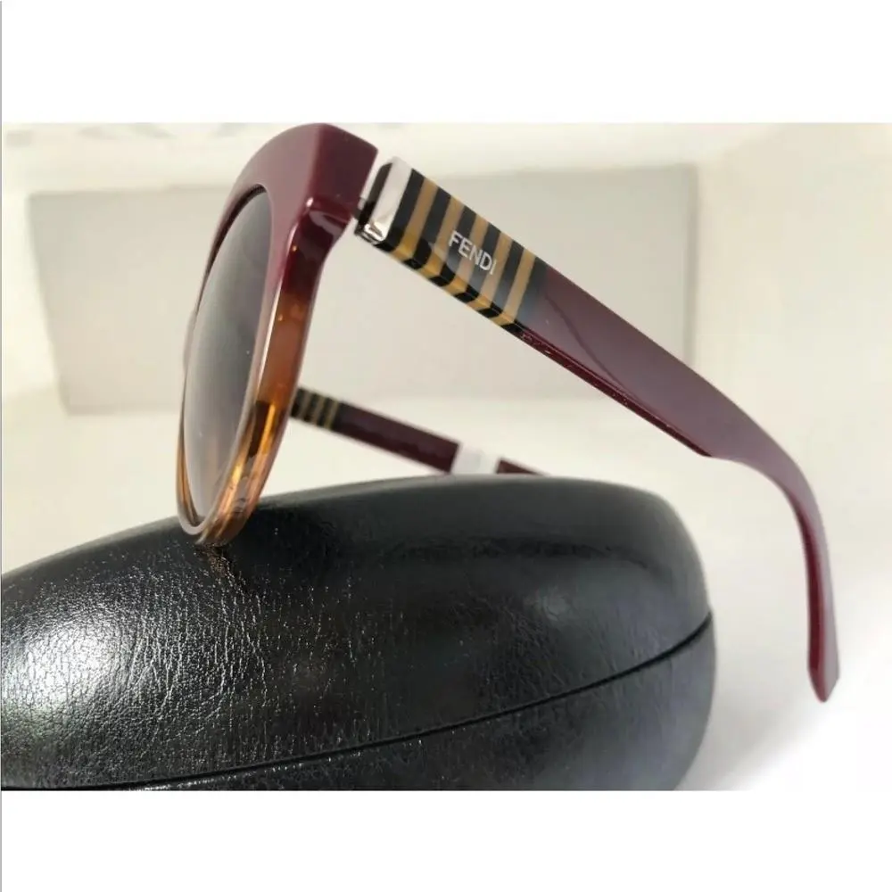 Fashion Sunglasses by Fendi