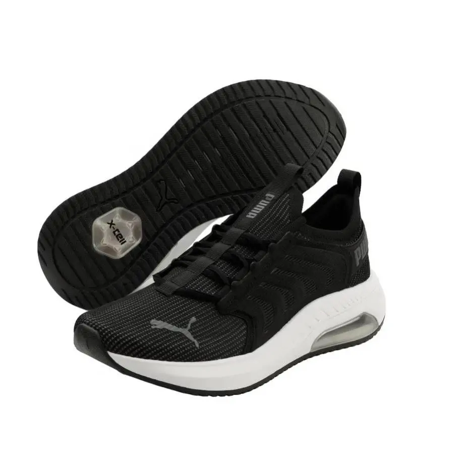 Puma shoes - Black 3