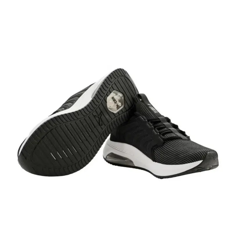 Puma shoes - Black 4