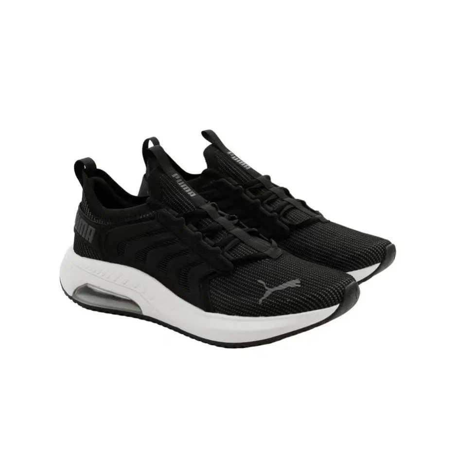 Puma shoes - Black 5