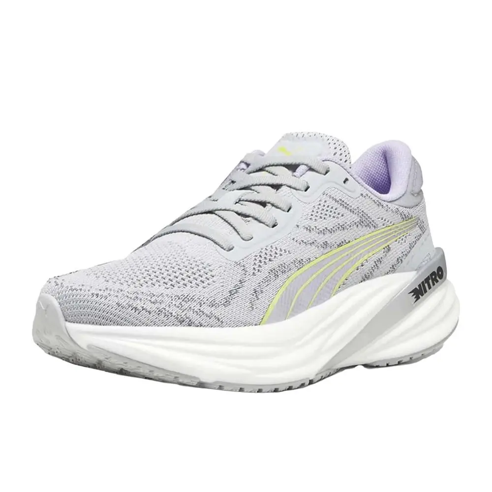 Puma shoes - PUMA Magnify Nitro 2 Running - 37754005 - Grey 0