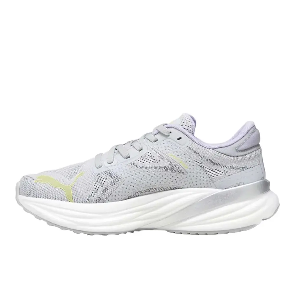 Puma shoes - PUMA Magnify Nitro 2 Running - 37754005 - Grey 7