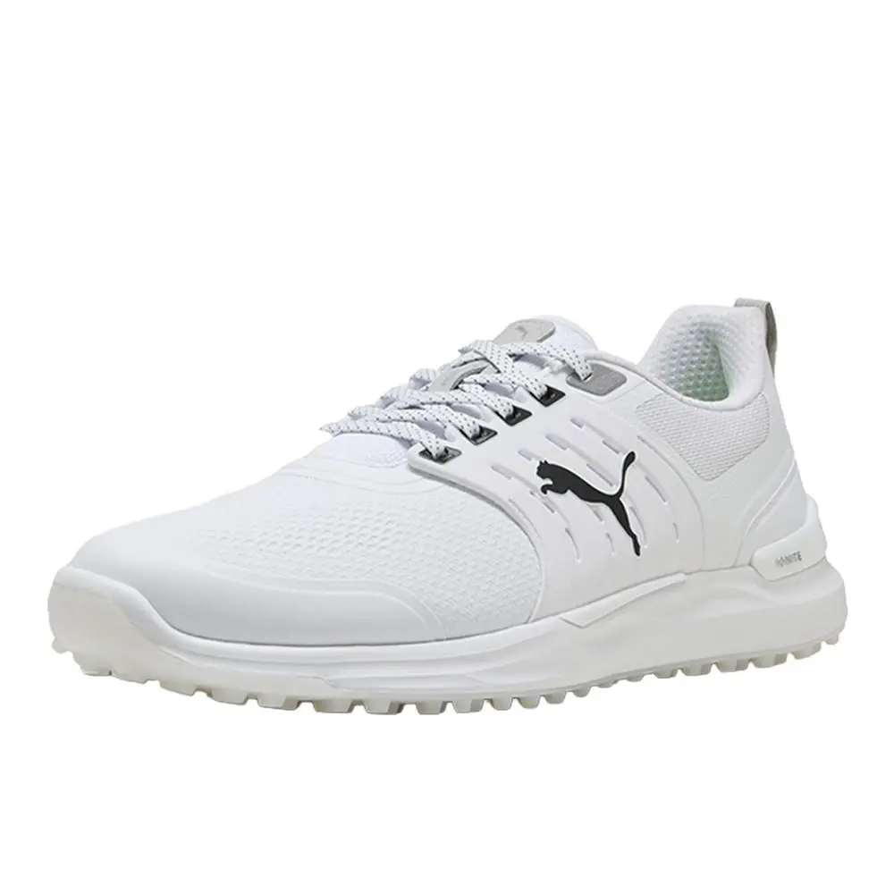 Puma shoes - PUMA Ignite Elevate 2 Golf - 31024307 - White 0