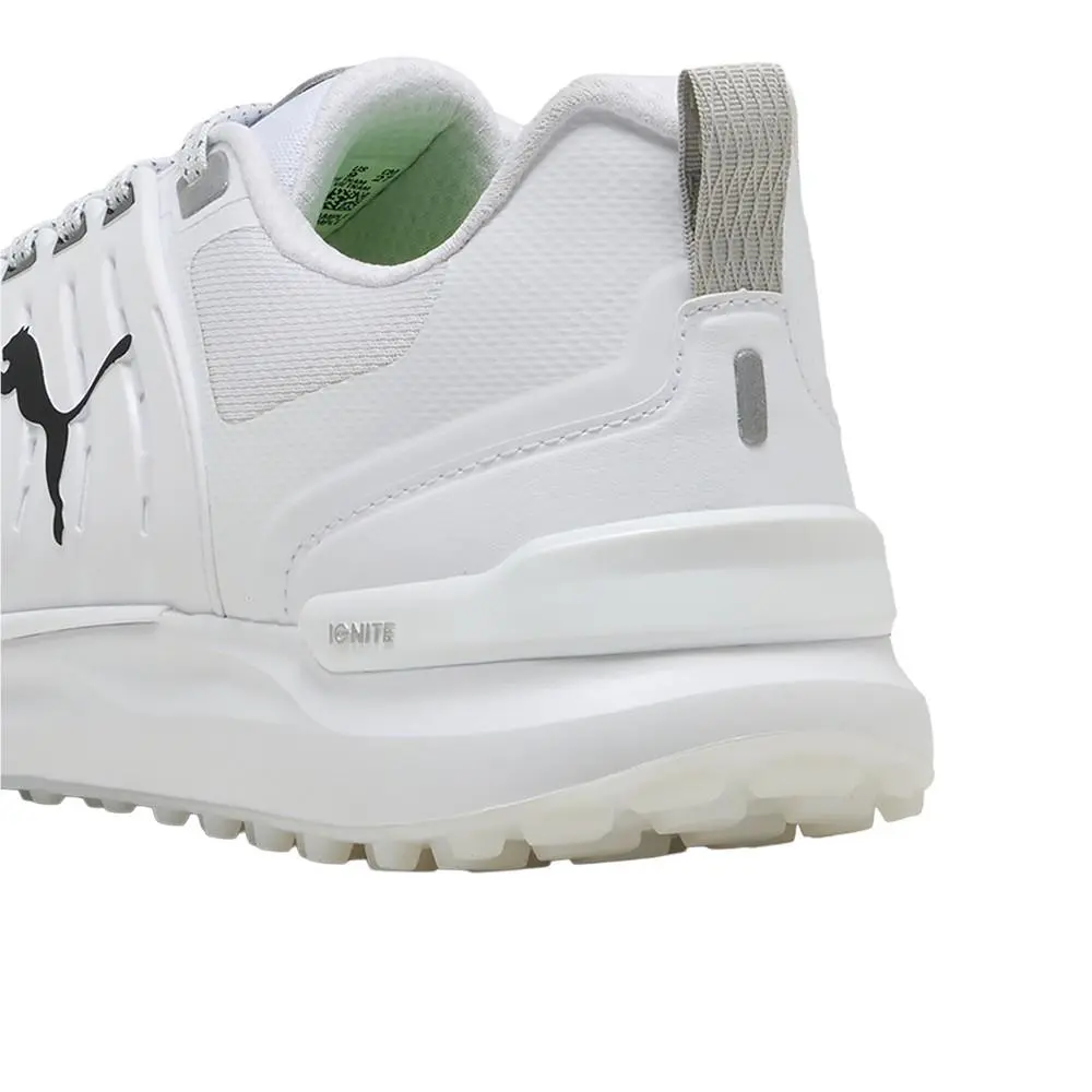Puma shoes - PUMA Ignite Elevate 2 Golf - 31024307 - White 13