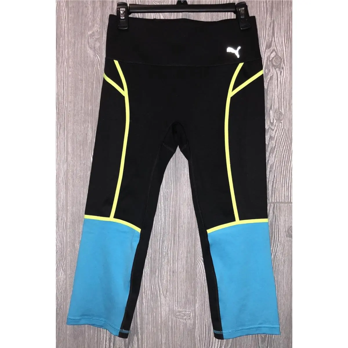 Puma clothing - 515109 - 515109 - Black 7