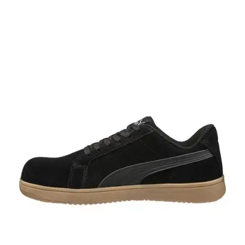 Puma shoes - 041468160219 - 041468160219 - BLACK 0