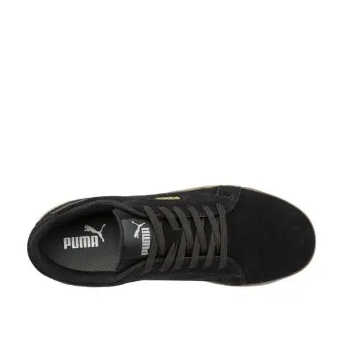 Puma shoes - 041468160219 - 041468160219 - BLACK 7